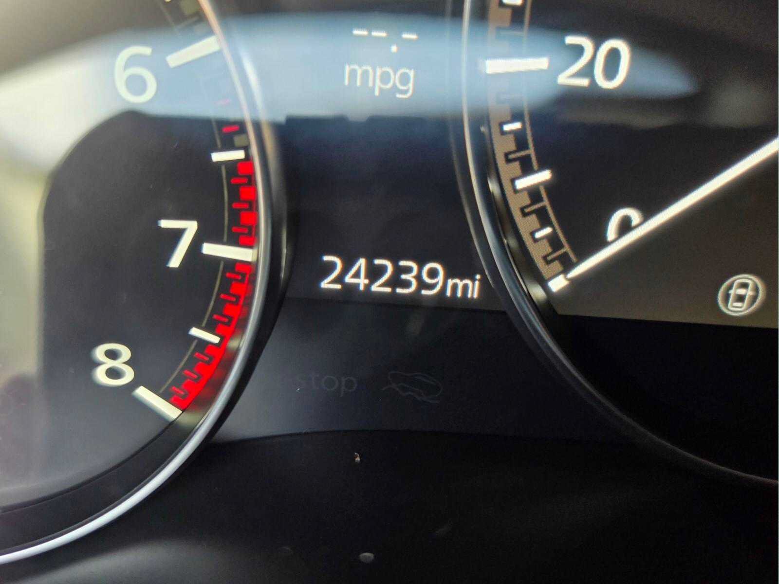 Used 2023 MAZDA CX-30 AWD 2.5 S w/ Preferred Package image 31
