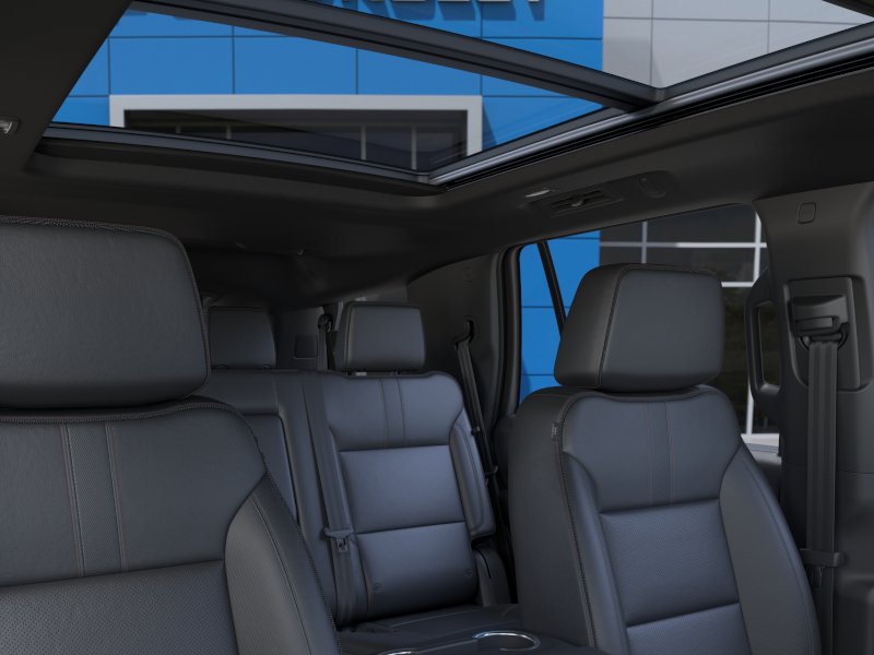 New 2026 Chevrolet Tahoe RST w/ Comfort Package AWD/4WD image 24
