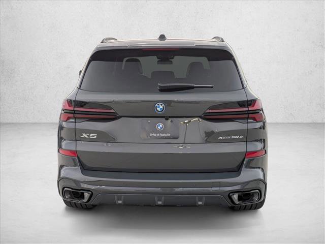 New 2026 BMW X5 xDrive50e image 8
