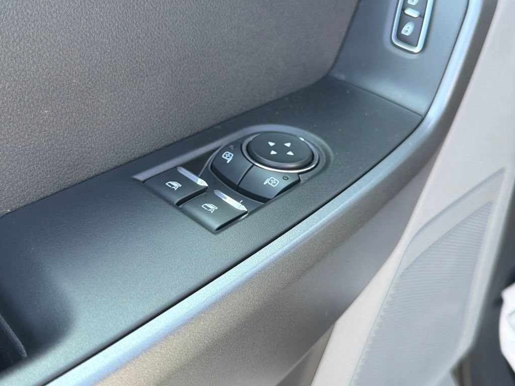 New 2026 Ford F350 XLT RWD image 19