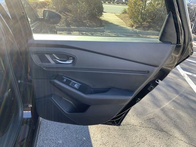 Used 2025 Honda Accord Touring image 11