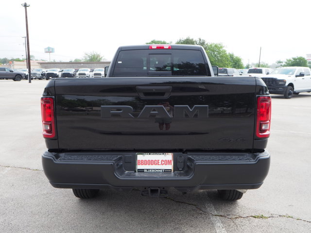 Used 2025 RAM 2500 Tradesman image 7