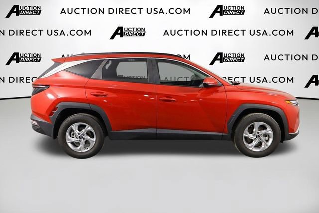 Used 2023 Hyundai Tucson SEL AWD/4WD image 49