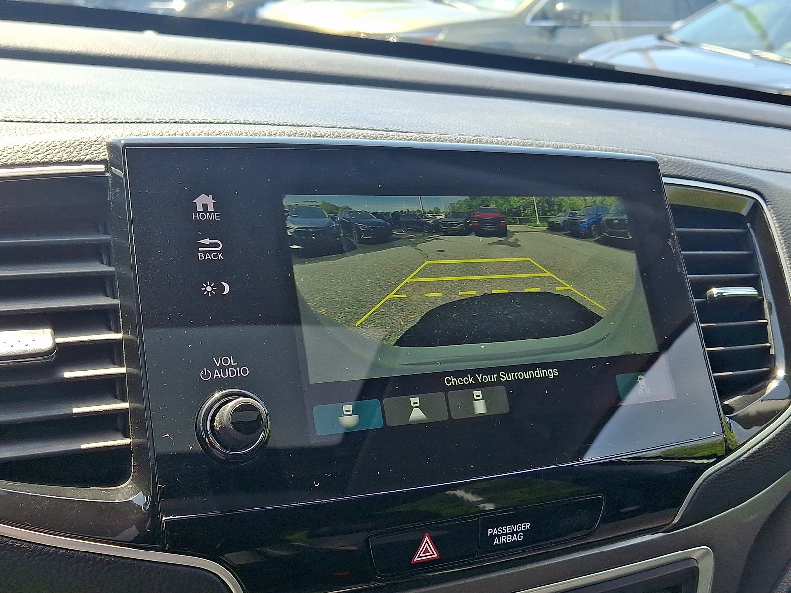 Used 2022 Honda Pilot Special Edition image 17