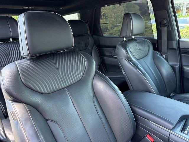Used 2023 Hyundai Palisade Calligraphy w/ Cargo Package AWD/4WD image 29
