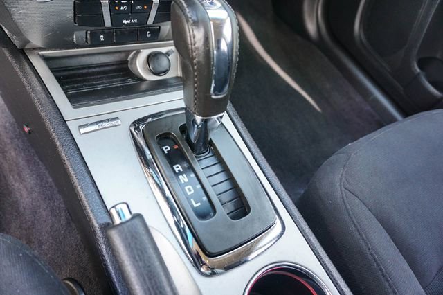 Used 2010 Ford Fusion Hybrid FWD image 15