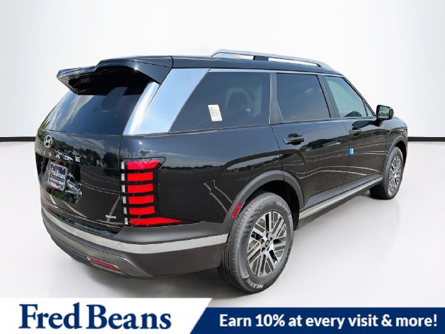 New 2026 Hyundai Palisade SEL AWD/4WD image 9