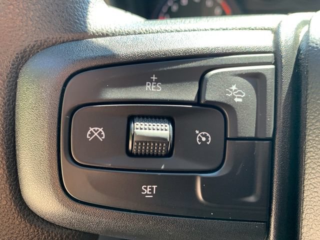 Used 2024 GMC Sierra 1500 Pro w/ Graphite Edition AWD/4WD image 26