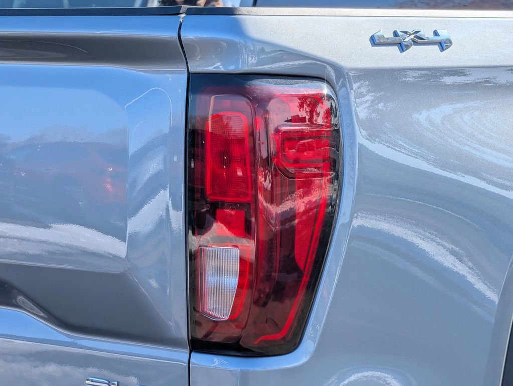 New 2026 GMC Sierra 1500 SLE image 20