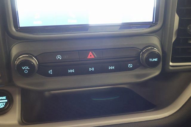 Used 2023 Ford Bronco Sport Big Bend w/ Convenience Package image 24
