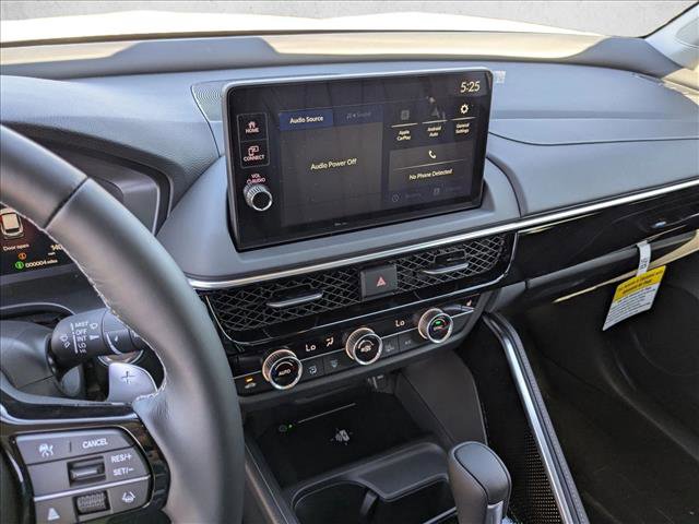 New 2025 Acura ADX FWD image 12