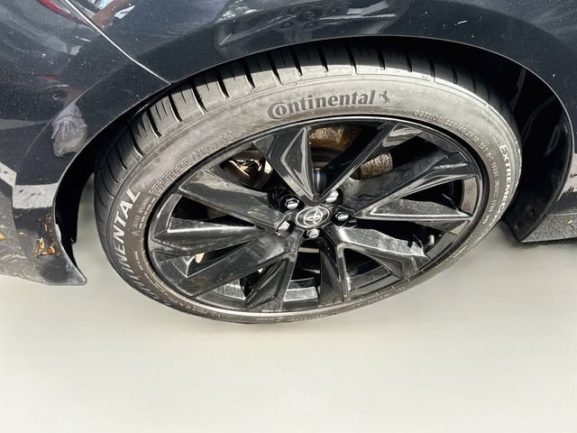 Used 2022 Toyota Corolla SE FWD image 33