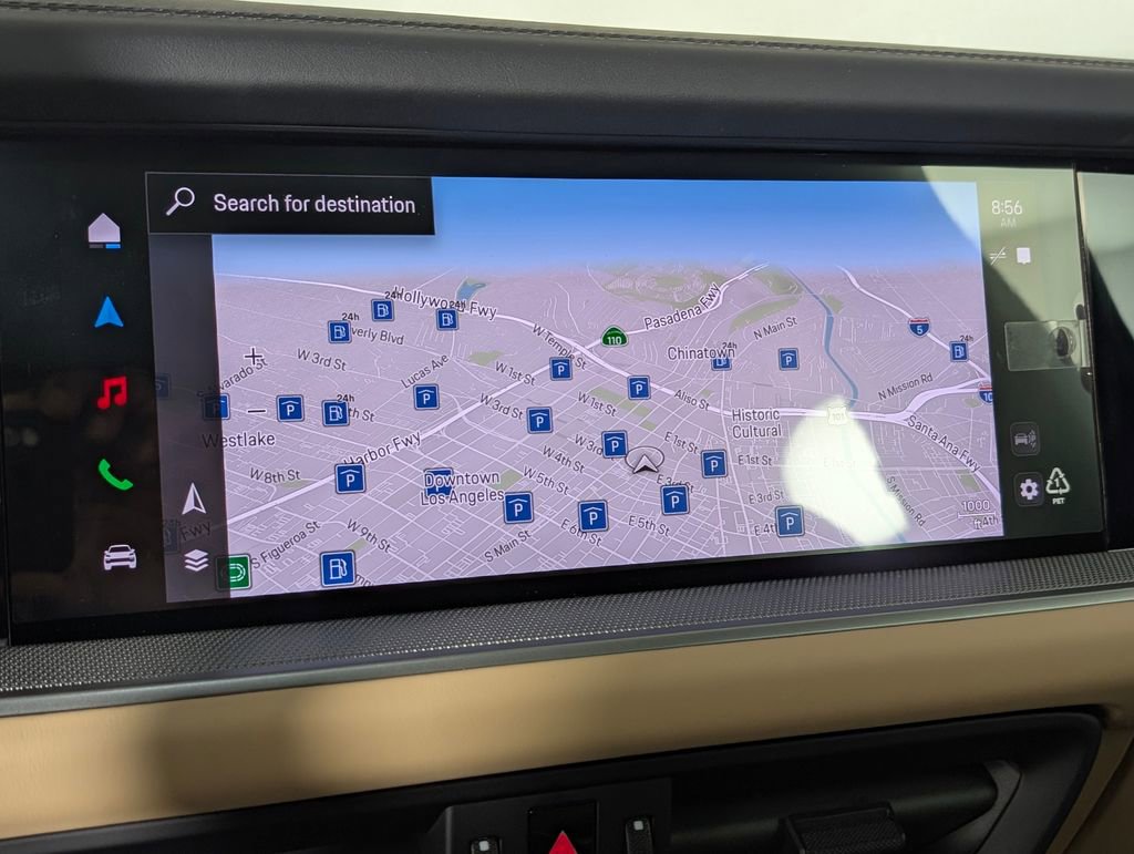 New 2026 Porsche Cayenne image 32