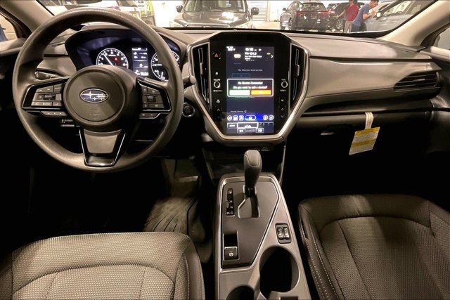 Used 2024 Subaru Crosstrek 2.0i Premium AWD/4WD image 15