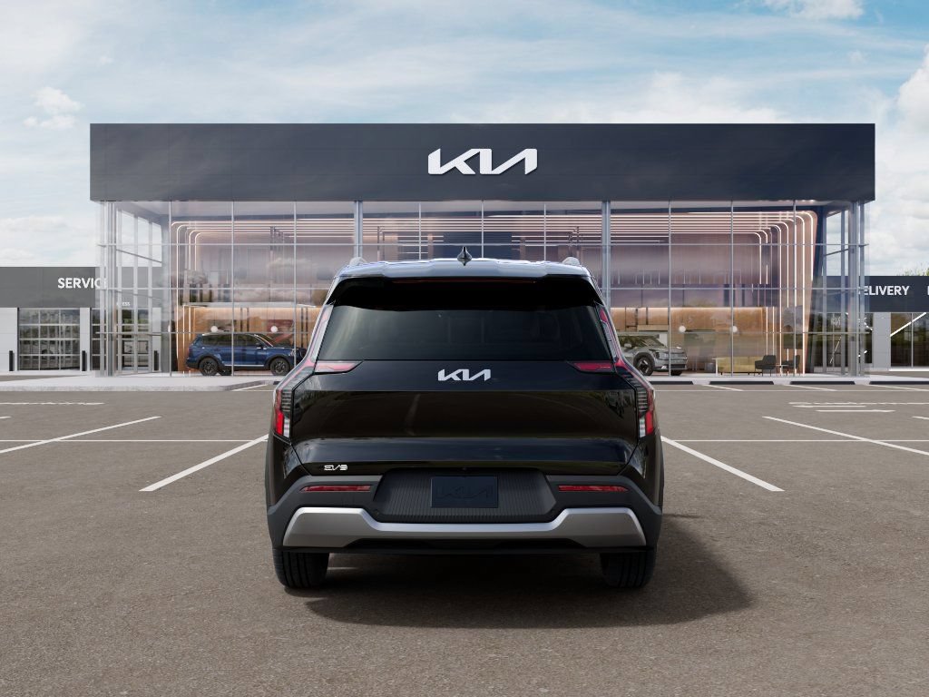 New 2026 Kia EV9 Wind AWD/4WD image 5