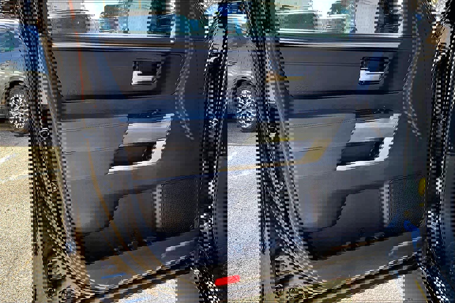 Used 2023 Toyota Tundra SR5 w/ SR5 Convenience Package image 22