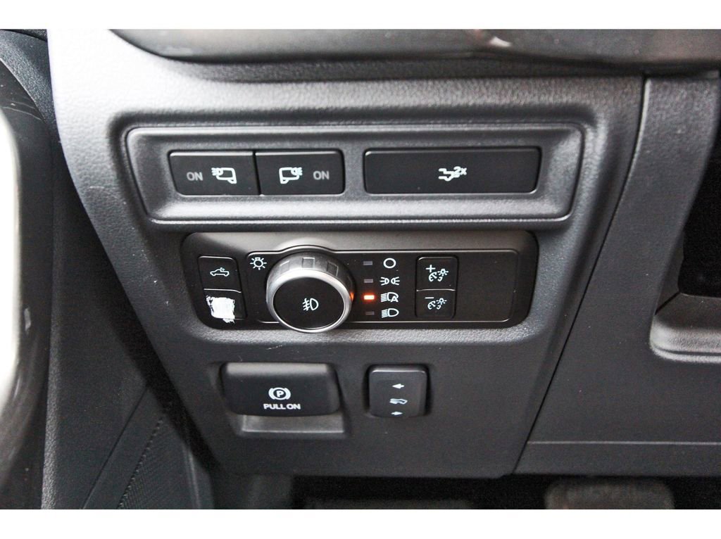 Certified 2023 Ford F150 XLT w/ Equipment Group 302A High image 19