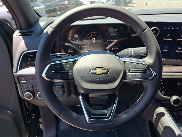 New 2026 Chevrolet Tahoe Premier w/ Sun And Tow Package AWD/4WD image 9
