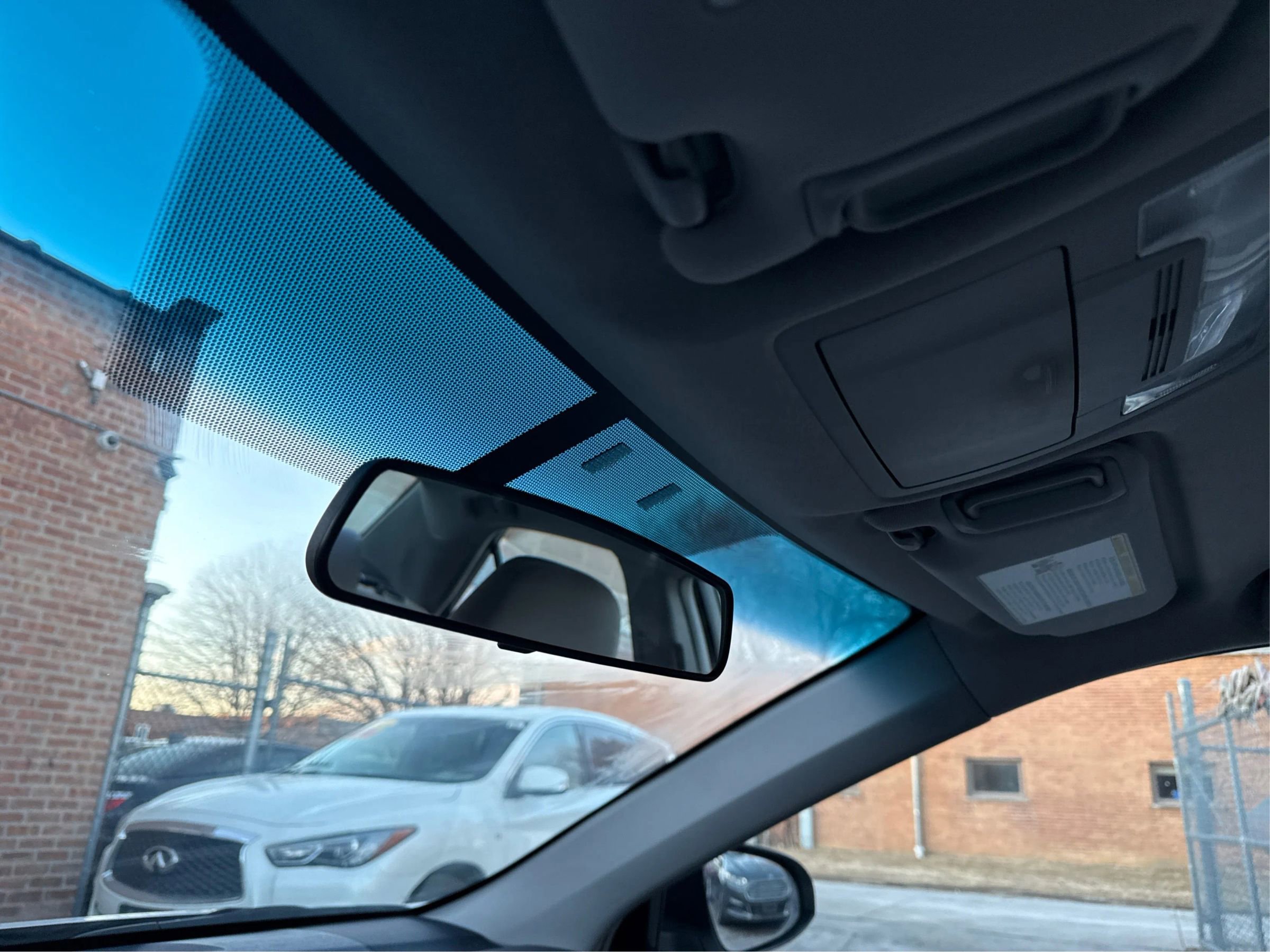 Used 2012 Toyota Camry LE image 18