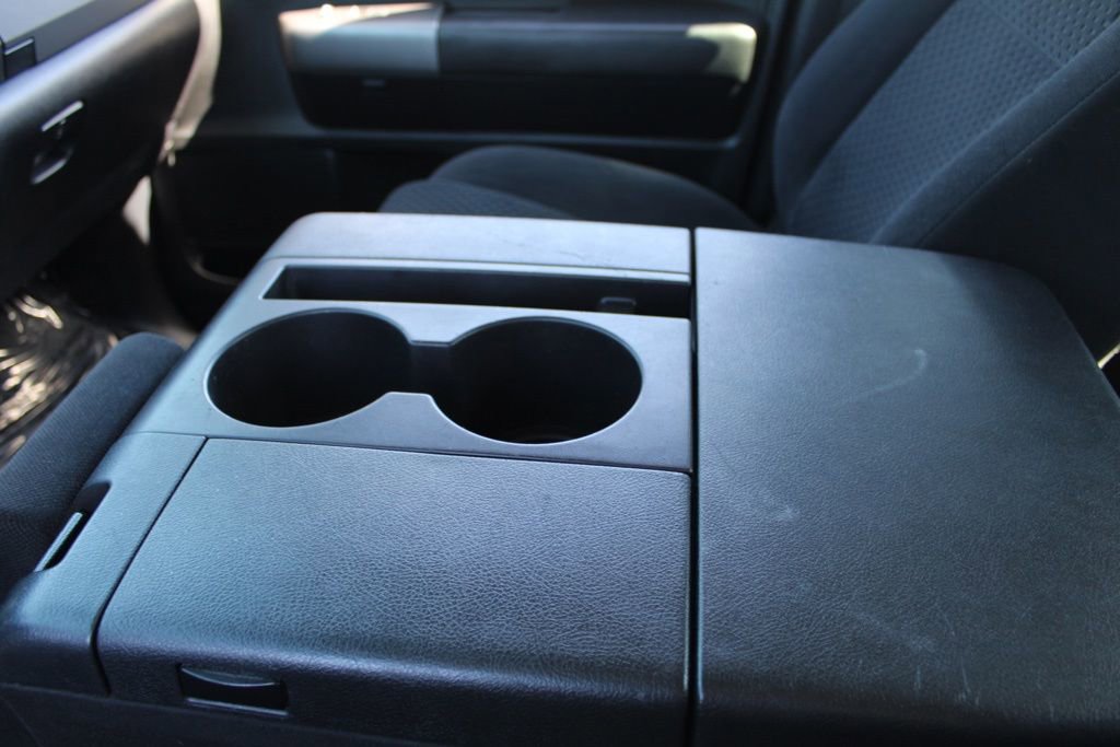 Used 2013 Toyota Tundra 4x4 Double Cab image 33