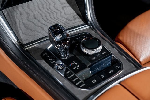 Used 2019 BMW M850i xDrive M850i xDrive image 18
