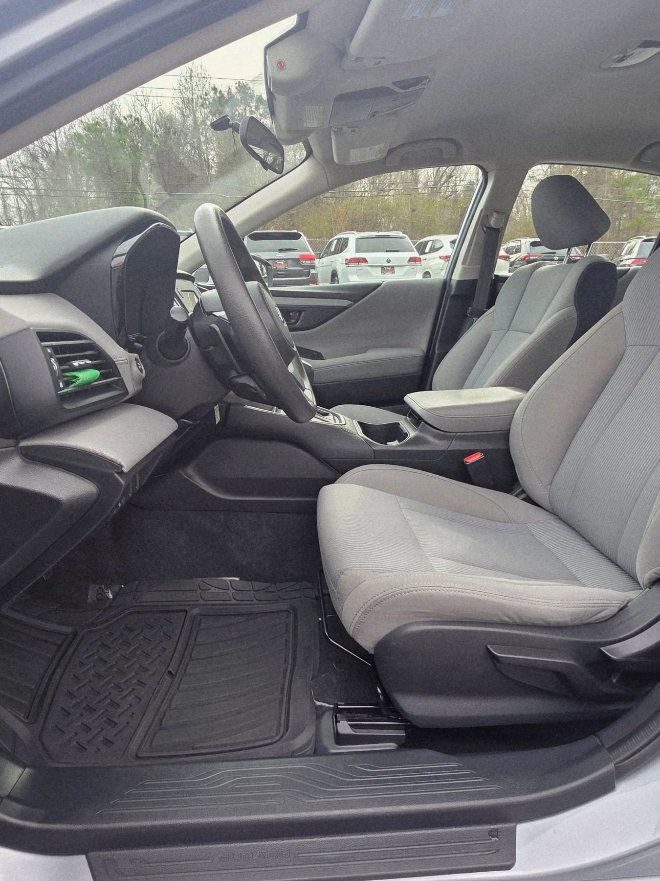 Used 2021 Subaru Legacy w/ Alloy Wheel Package AWD/4WD image 9