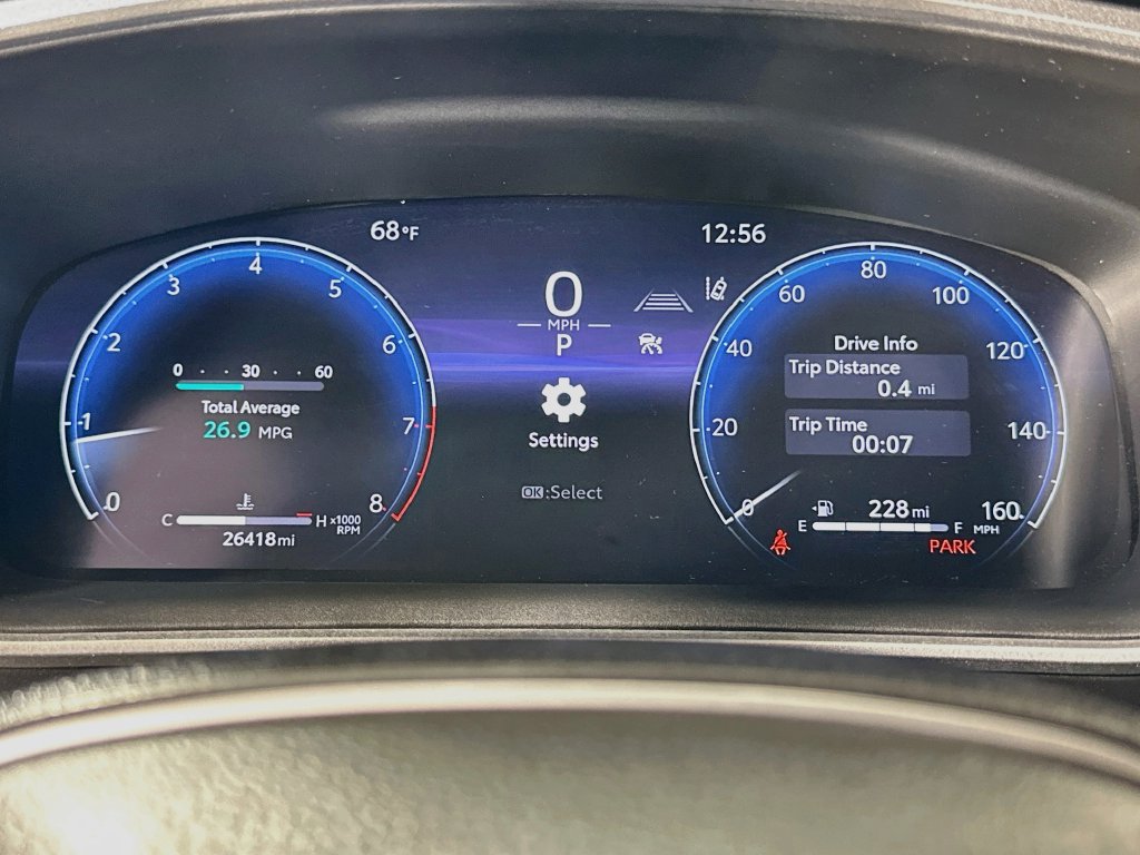Certified 2026 Toyota Corolla Cross XLE FWD image 12