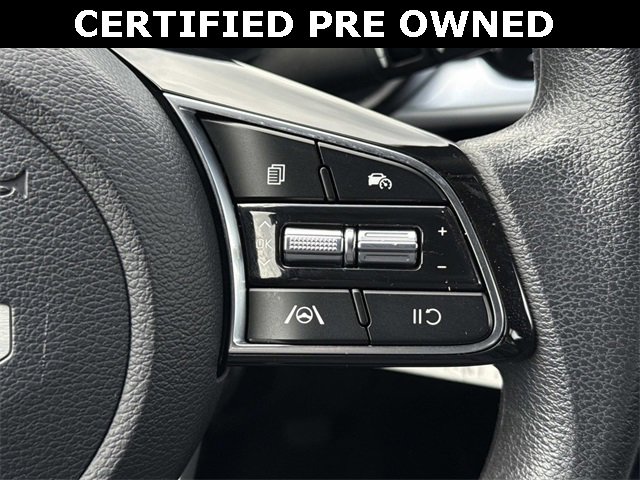 Used 2023 Kia Forte LXS image 23