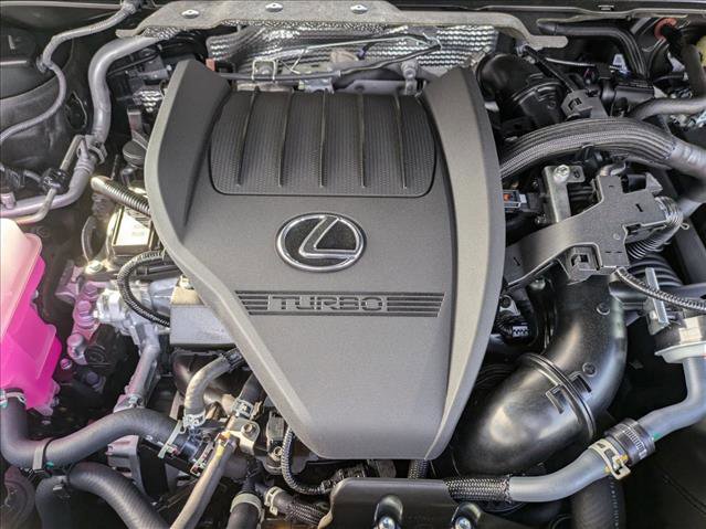 New 2026 Lexus RX 350 FWD image 16