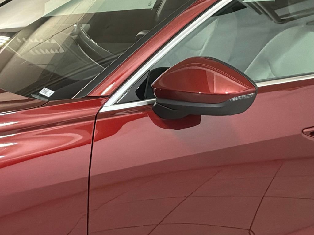 Used 2025 Audi A5 2.0T Premium w/ Convenience Package AWD/4WD image 28