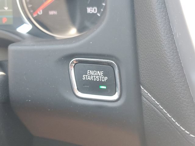 Certified 2023 GMC Acadia SLE w/ Driver Convenience Package FWD image 25
