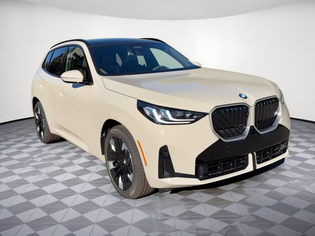 New 2026 BMW X3 xDrive30 AWD/4WD image 7
