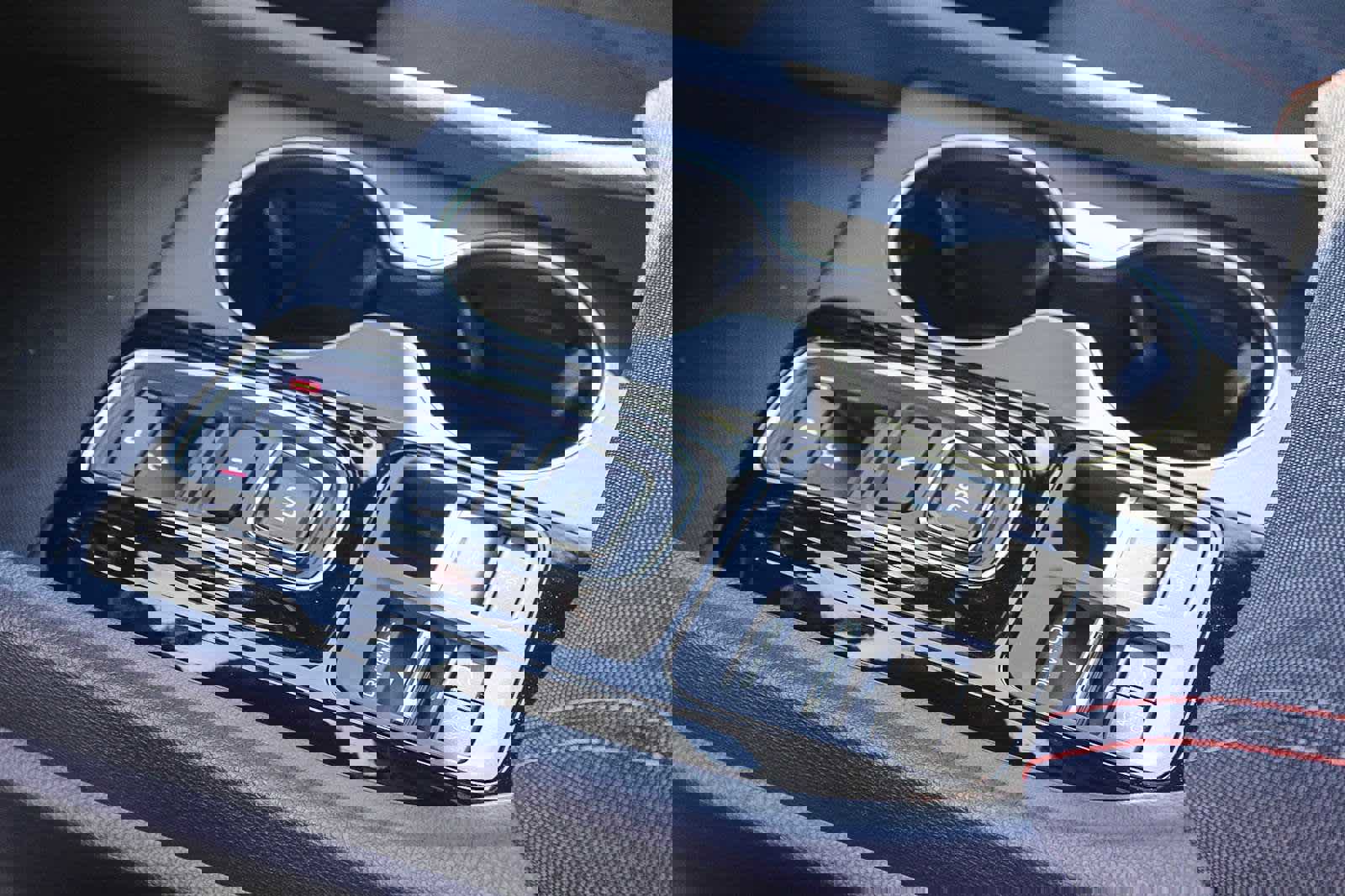 New 2026 Honda Pilot Sport image 17