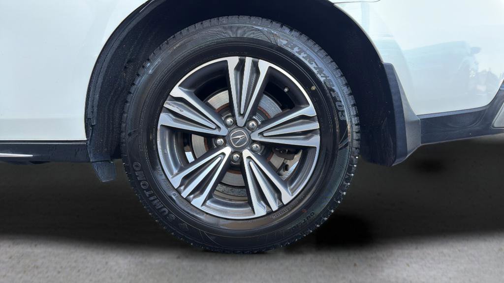Used 2017 Acura MDX FWD image 31