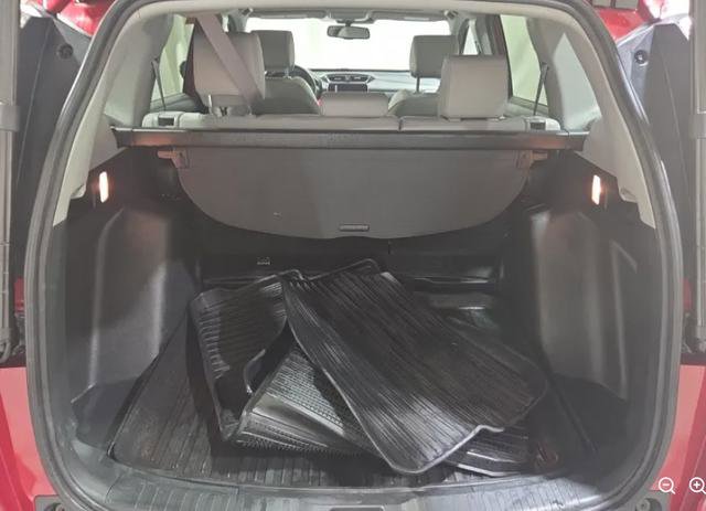 Used 2022 Honda CR-V EX-L image 6