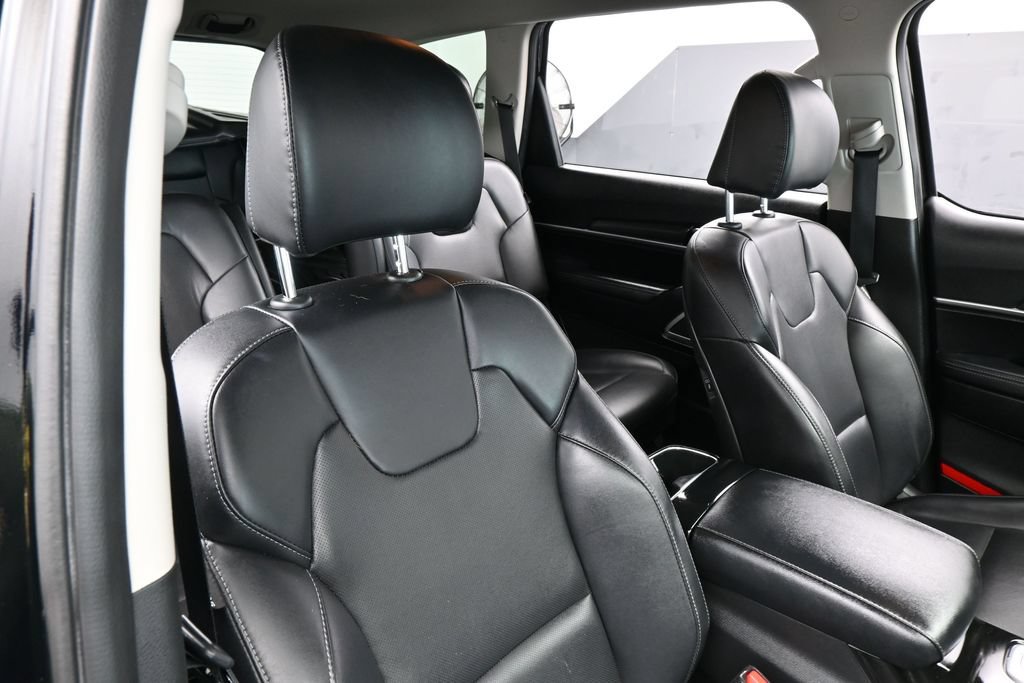 Used 2023 Kia Telluride S AWD/4WD image 44