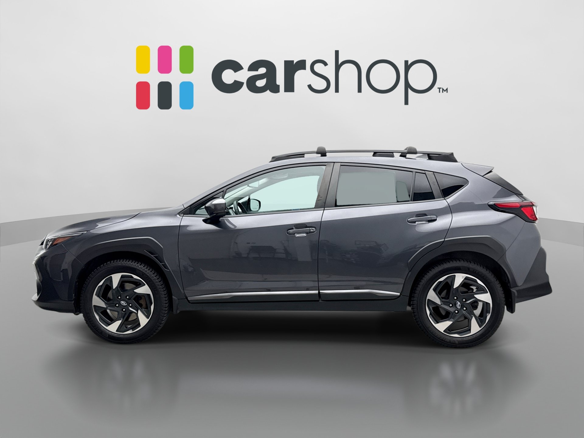 Used 2024 Subaru Crosstrek 2.5i Limited AWD/4WD image 2