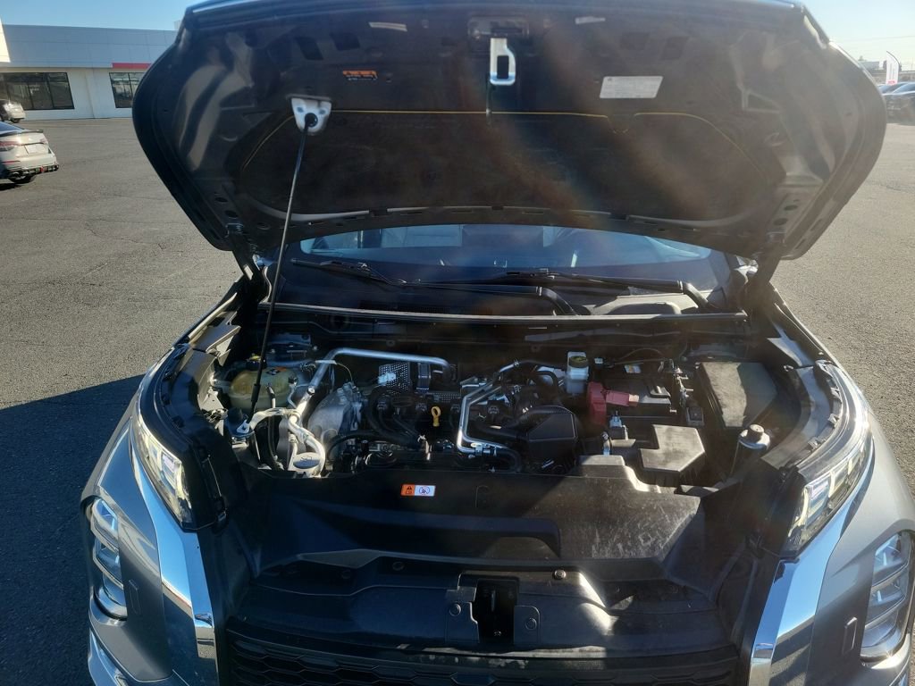 Used 2023 Mitsubishi Outlander SEL image 23