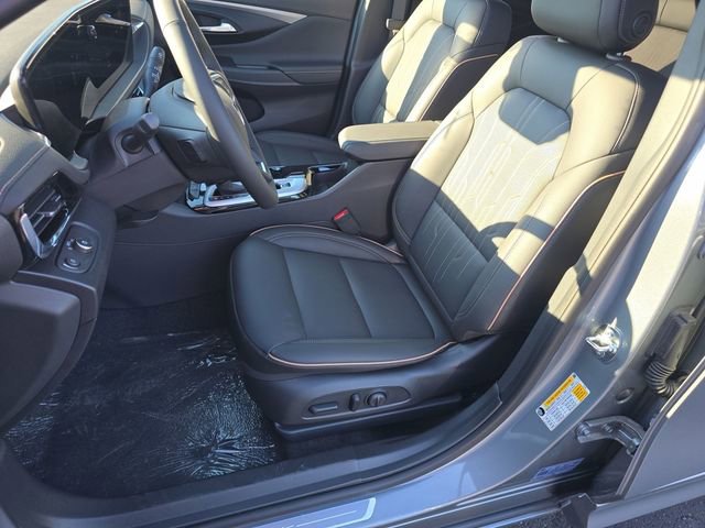 Used 2024 Buick Envista Avenir image 19