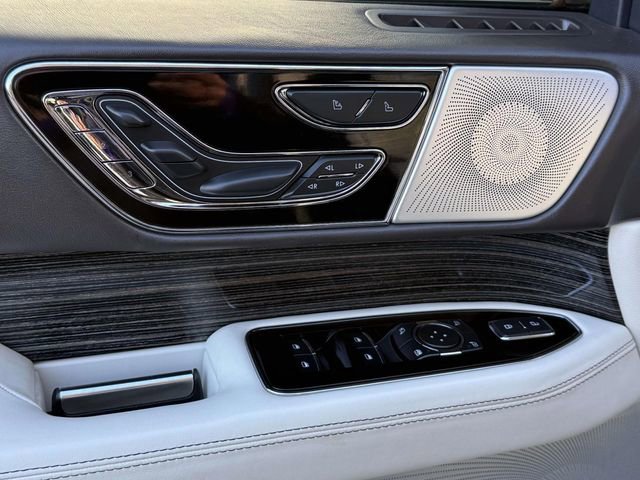 Used 2024 Lincoln Navigator L Black Label image 17