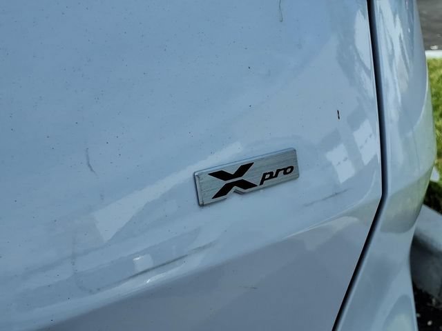 Used 2023 Kia Sportage X-Pro Prestige AWD/4WD image 26