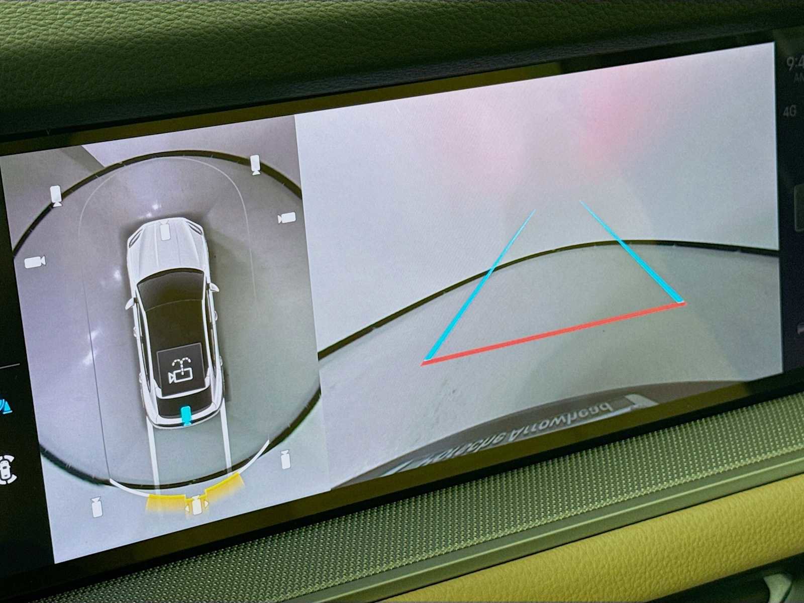 New 2026 Porsche Cayenne image 20