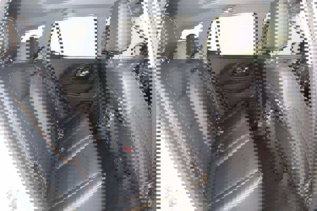 Used 2022 GMC Terrain AT4 w/ Infotainment Package II image 22