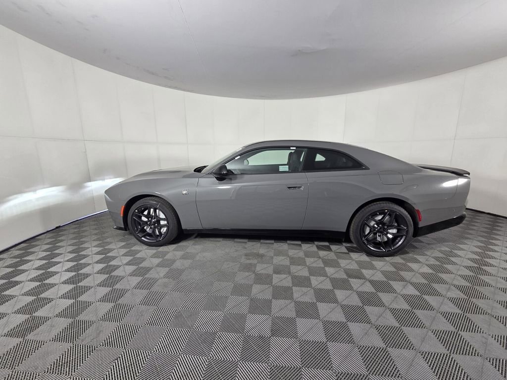 New 2026 Dodge Charger Scat Pack image 8