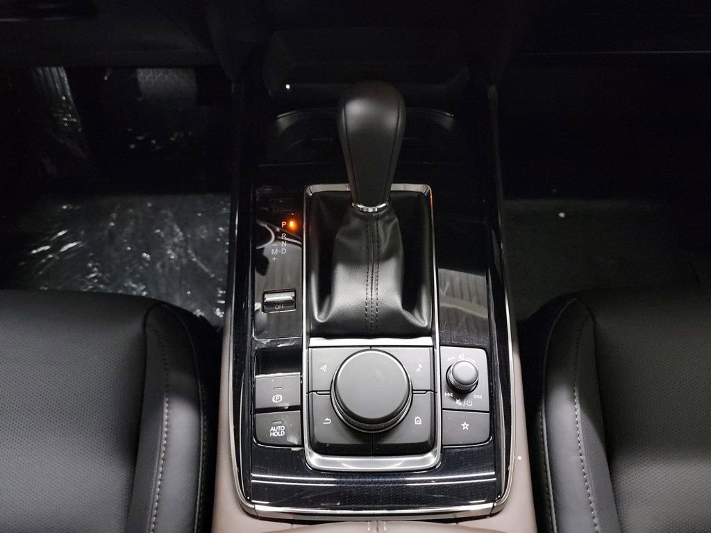 New 2025 MAZDA CX-30 AWD 2.5 S w/ Premium Package image 20