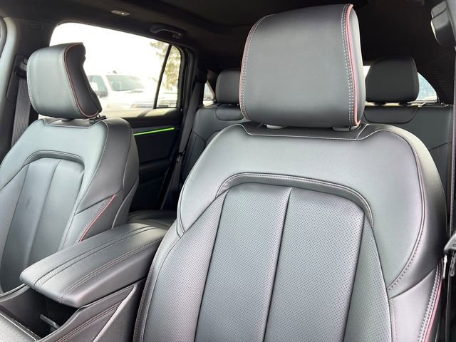 Used 2025 Jeep Wagoneer S Launch Edition image 14