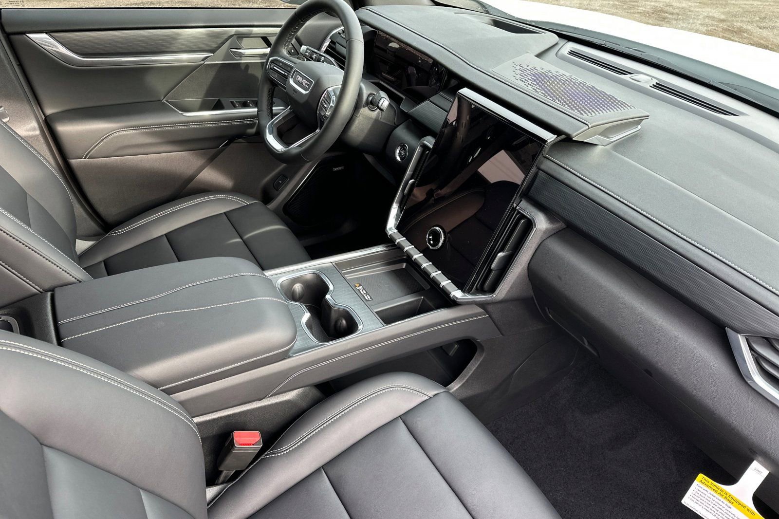 New 2026 GMC Acadia Elevation image 18