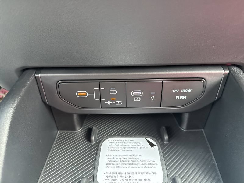 New 2025 Kia K4 GT-Line Turbo FWD image 35