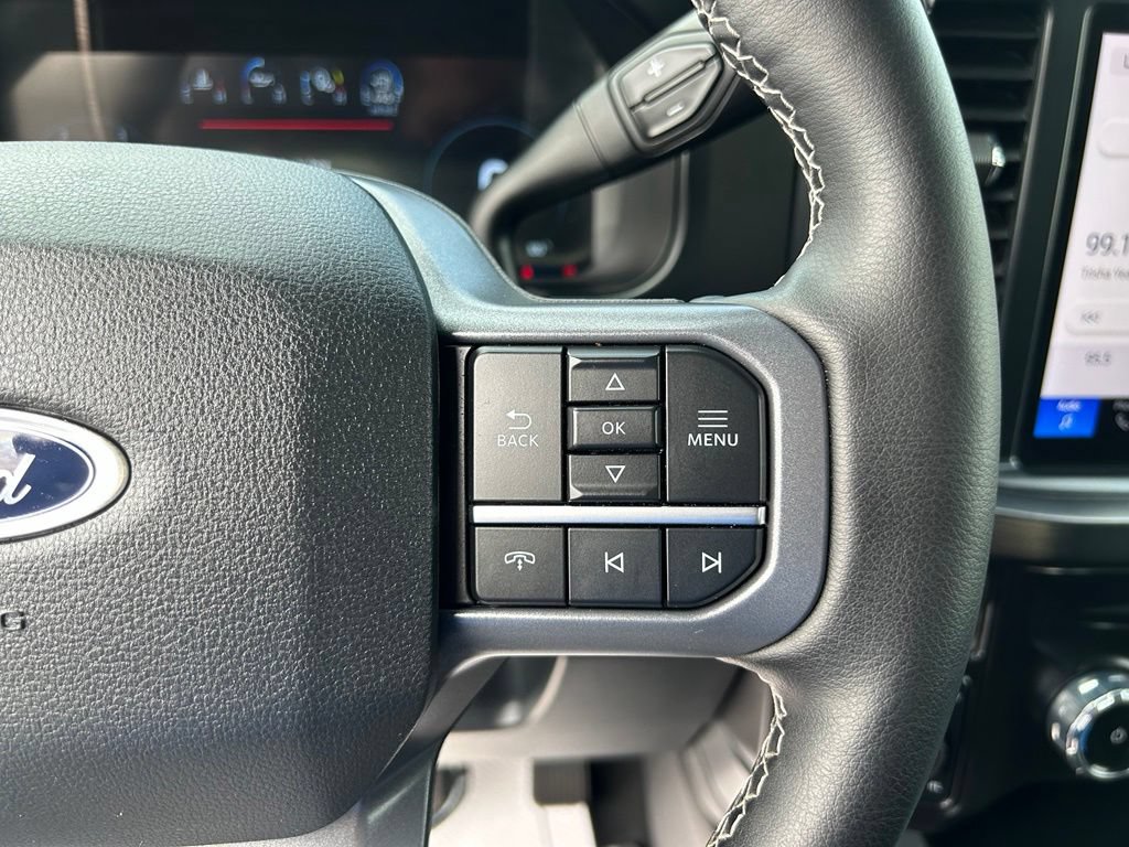 Used 2026 Ford F250 Lariat w/ Chrome Package AWD/4WD image 21