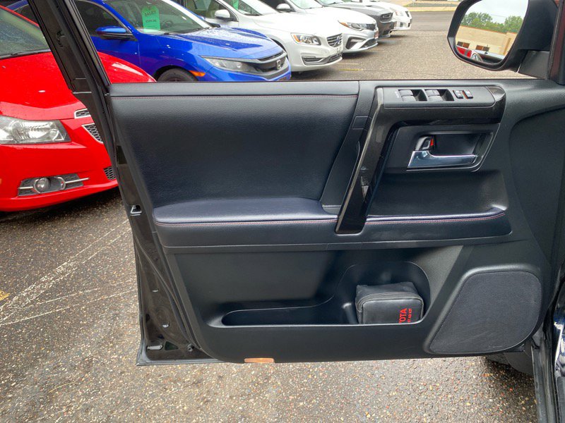 Used 2021 Toyota 4Runner TRD Pro image 10